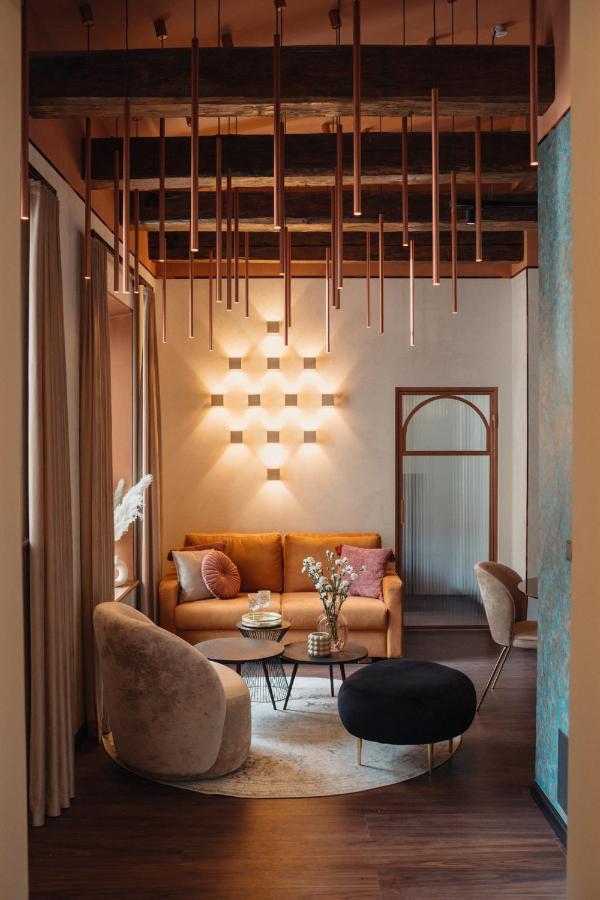 Cu Residence - Loftaffair Spa Collection Krakow Exterior photo