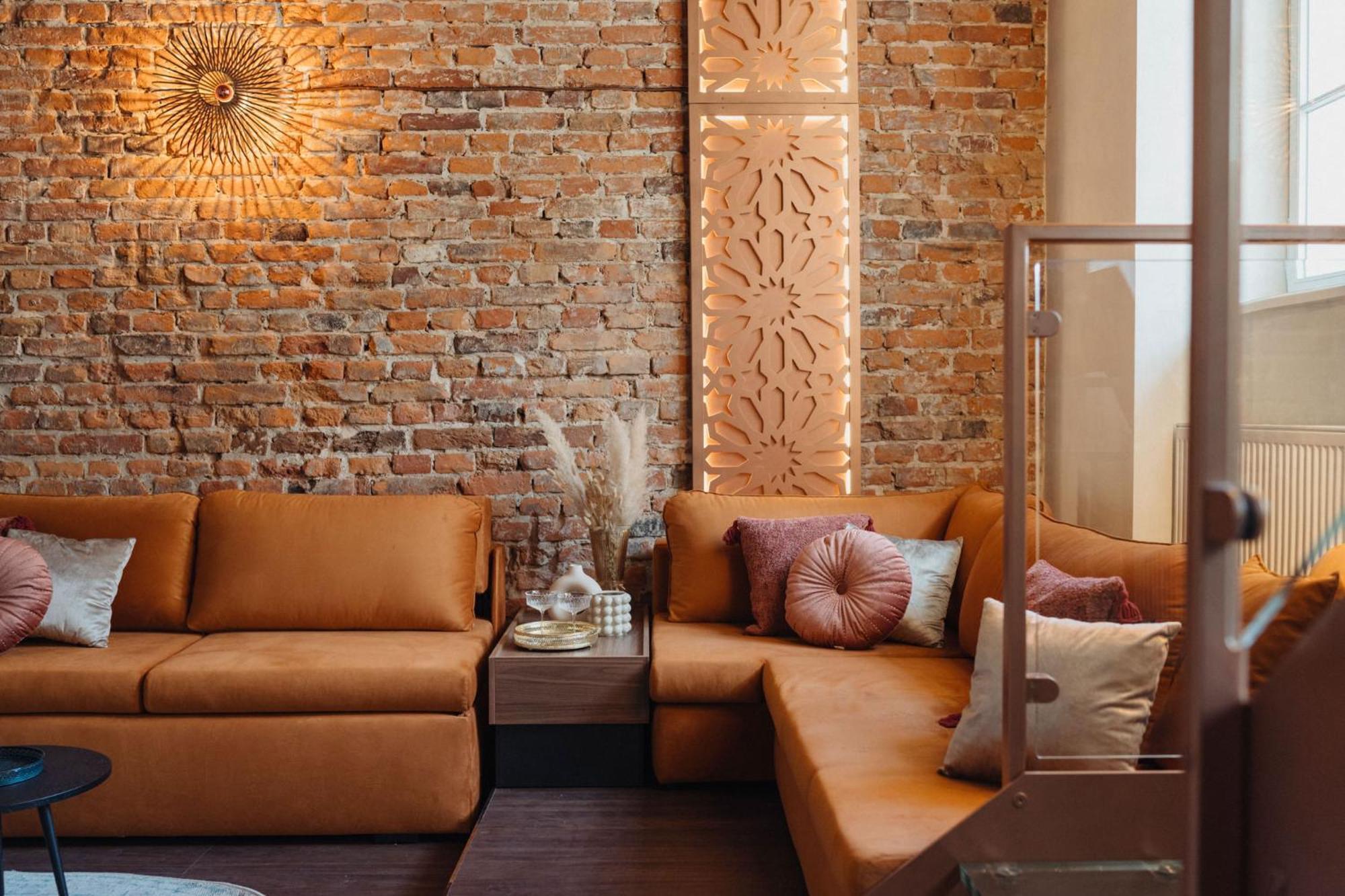 Cu Residence - Loftaffair Spa Collection Krakow Exterior photo