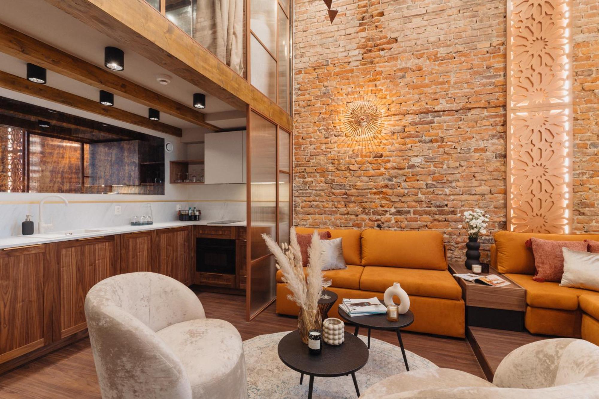 Cu Residence - Loftaffair Spa Collection Krakow Exterior photo