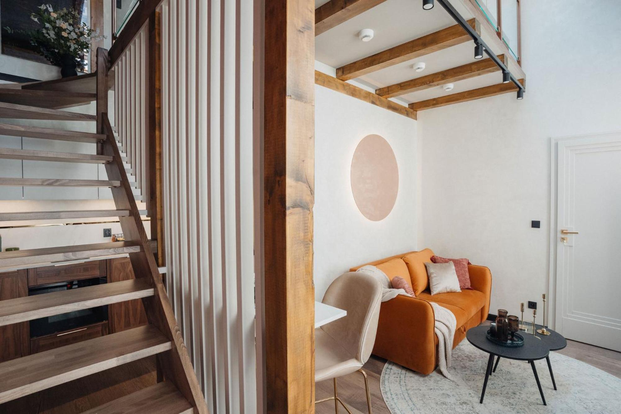Cu Residence - Loftaffair Spa Collection Krakow Exterior photo