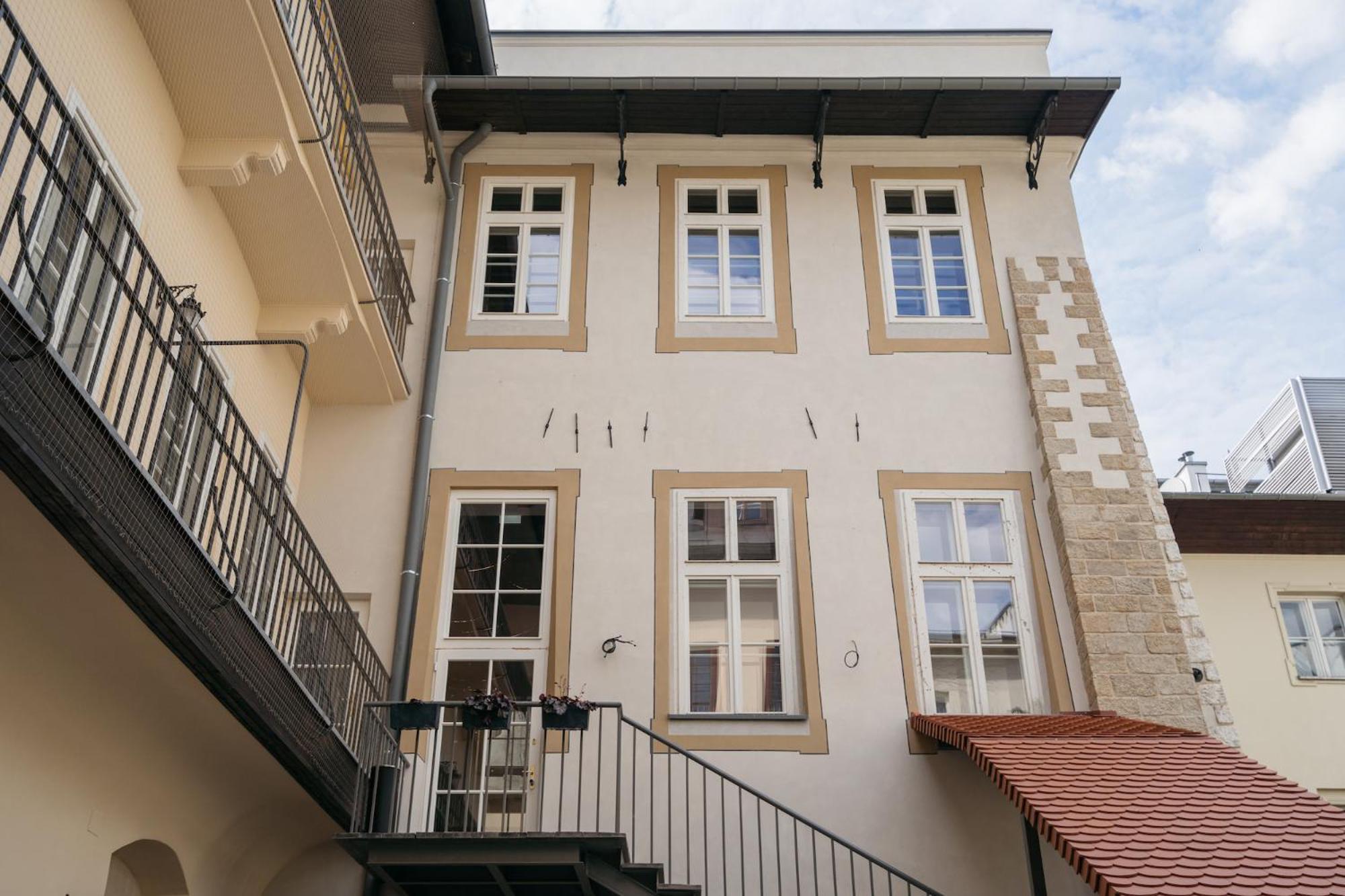 Cu Residence - Loftaffair Spa Collection Krakow Exterior photo