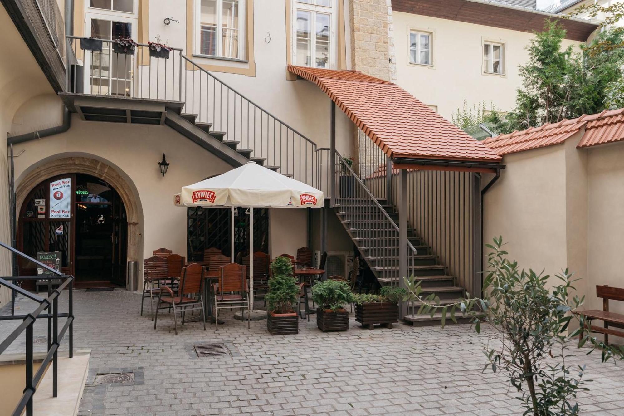 Cu Residence - Loftaffair Spa Collection Krakow Exterior photo