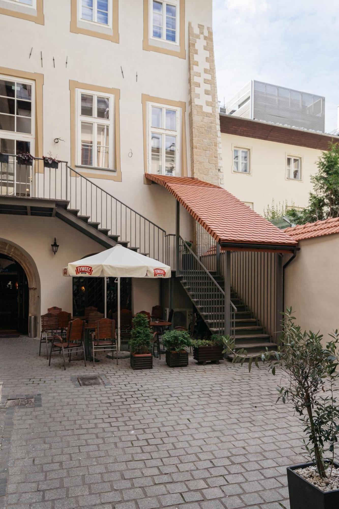 Cu Residence - Loftaffair Spa Collection Krakow Exterior photo
